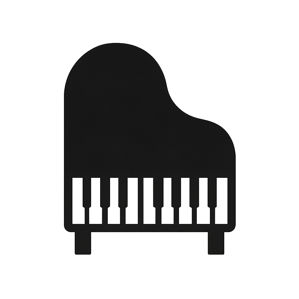 Pianoentertainer Anders Ekström